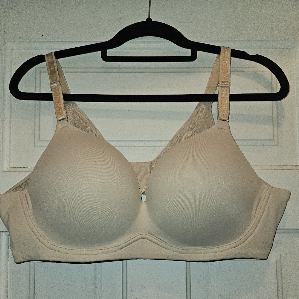 Torrid Wire Free Bra